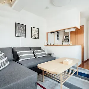 I Cube Kozu , 大阪市 日本