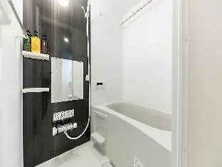후쿠오카 Trip Pod Sumiyoshi B 아파트 일본